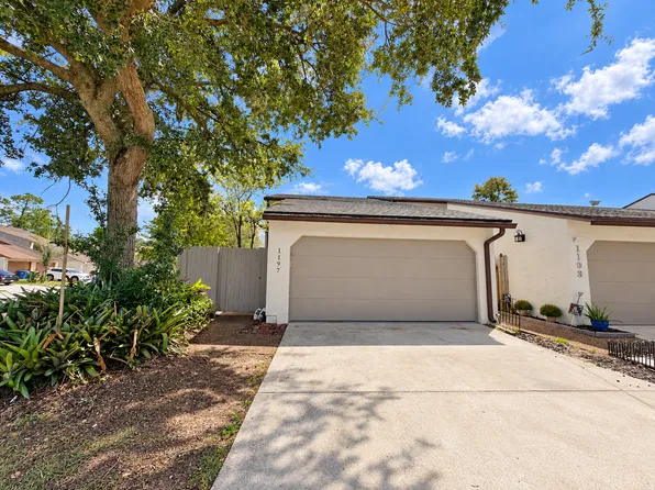 1197 Romaine Cir W, Jacksonville, FL 32225
