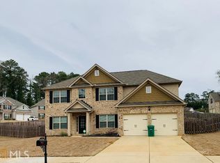 3868 Addison Glen Way #6, Lithonia, GA 30038
