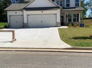117 Andalusa Ct, Dallas, GA 30132