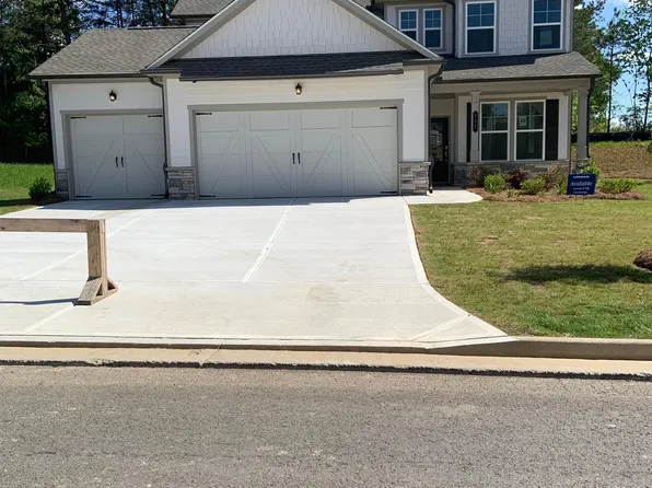 117 Andalusa Ct, Dallas, GA