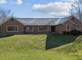 3274 Cherryview Ct, North Bend, OH 45052