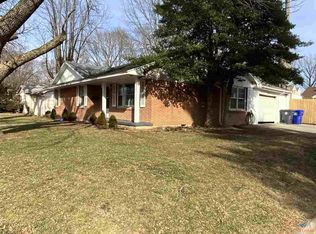 909 S Beacon Ave, Sedalia, MO 65301