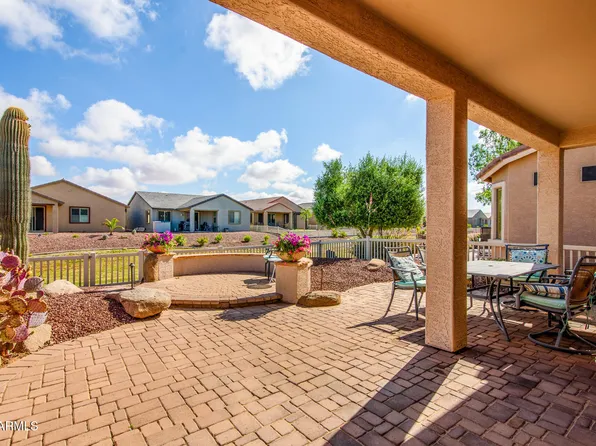 20455 N LEMON DROP Drive, Maricopa, AZ 85138