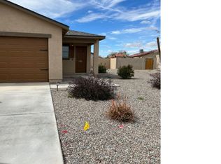 110 S Azteca Dr, Eloy, AZ 85131