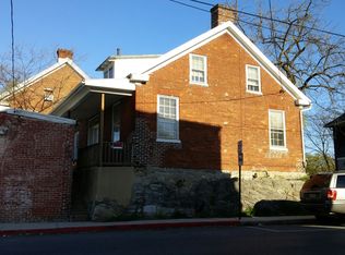 301 N Cannon Ave, Hagerstown, MD 21740