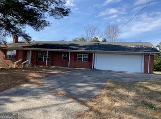 8363 S Marcus St, Wrightsville, GA 31096