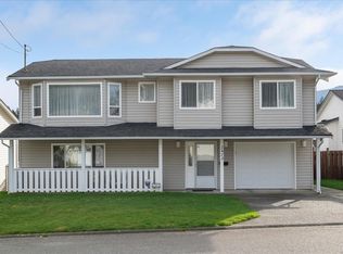 2473 Nadely Cres, Nanaimo, BC V9T5T1