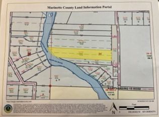 Boating Landing Rd #12, Athelstane, WI 54104