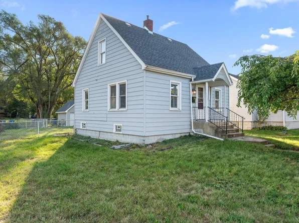 7203 Carolina Ave, Hammond, IN 46323