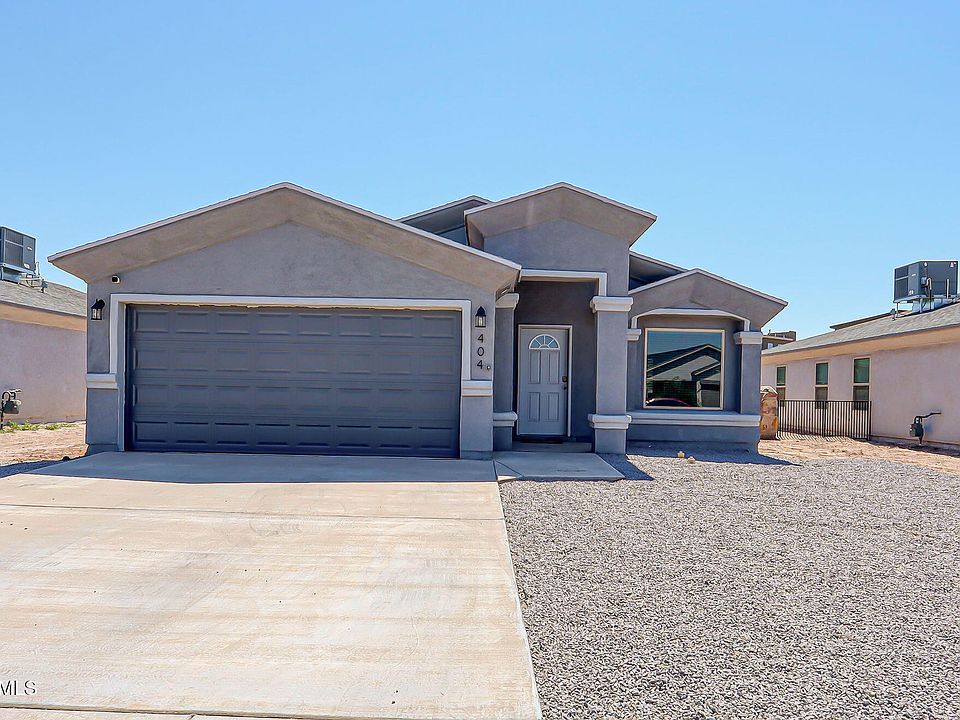 1st image of 404 Villa Ysleta Dr