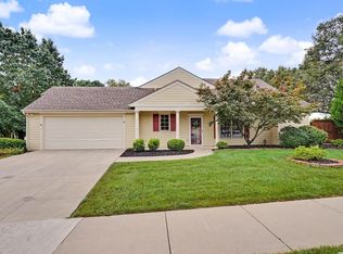 5933 Longleaf Cir, Lawrence, KS 66049