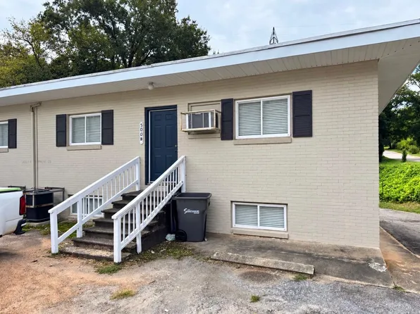 502 Hilda St, Spartanburg, SC 29306