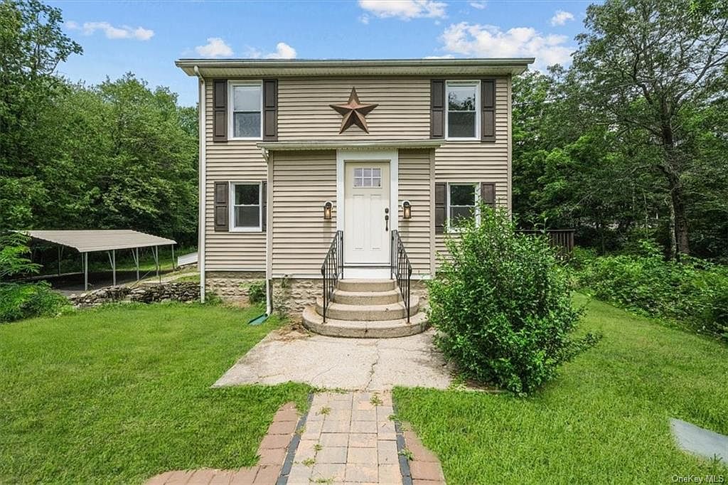 18 Old Route 17K, Montgomery, NY 12549 Zillow