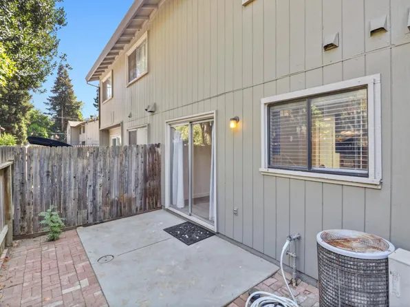 115 Balcaro Way Unit 91, Sacramento, CA 95834