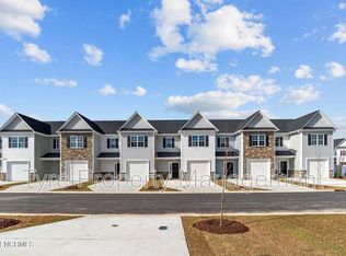1904 Newbury Way, Greenville, NC 27834