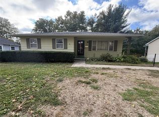 3316 Scott St, Saint Joseph, MO 64507