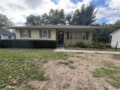 3316 Scott St, Saint Joseph, MO, 64507