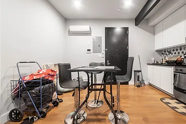 Rented by Joel Scharf, LREB