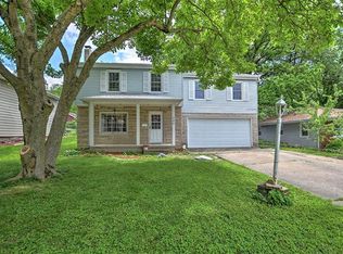 346 S Woodale Ave, Decatur, IL 62522