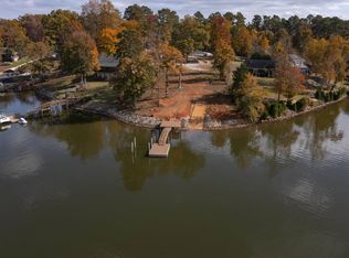 467 Maple Knoll Rd, Newberry, SC 29127