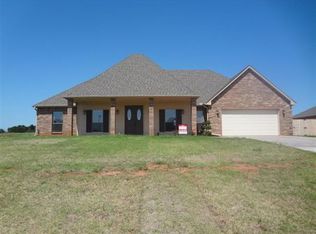 10880 Jeremiah Way, Elgin, OK 73538