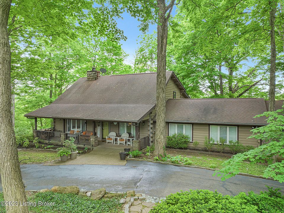 11028 Buckeye Trce, Goshen, KY 40026 Zillow