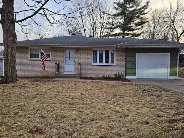 1020 N Osborne Ave, Janesville, WI 53548