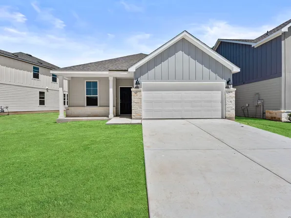 305 JERSEY LN, Boerne, TX 78006