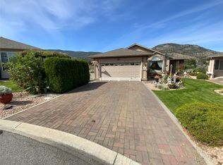 437 Ridge Rd, Penticton 1, BC V2A8N7