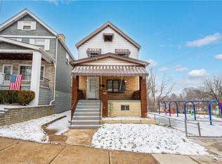 1623 Leolyn St, Pittsburgh, PA