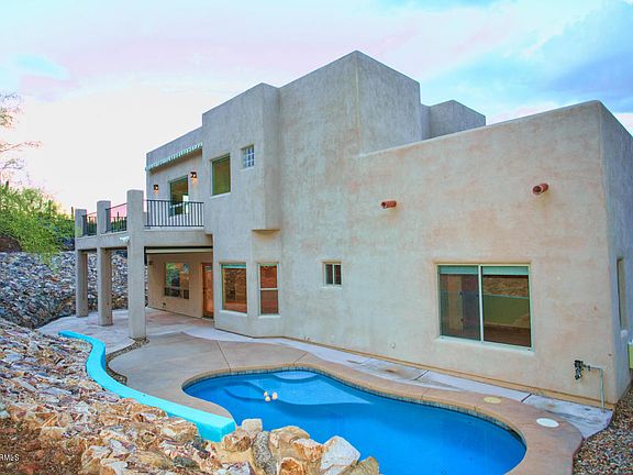 2nd image of 8212 W Los Morteros