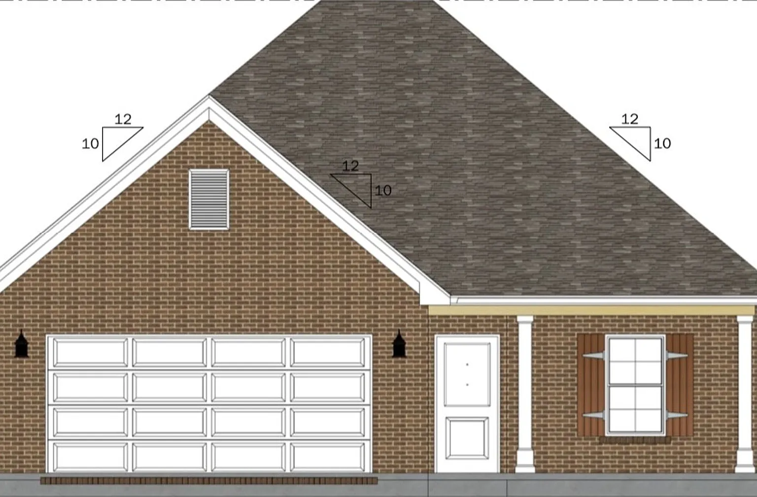 Home for Rent in Cullman, AL Available to View Now! — Photo 2
