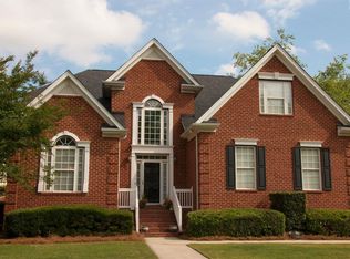 401 Mana Vista Ct, Lexington, SC 29072