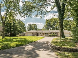 601 Coulter Ave, Saint Louis, MO 63122