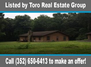 24350 Lanark Rd, Brooksville, FL 34601