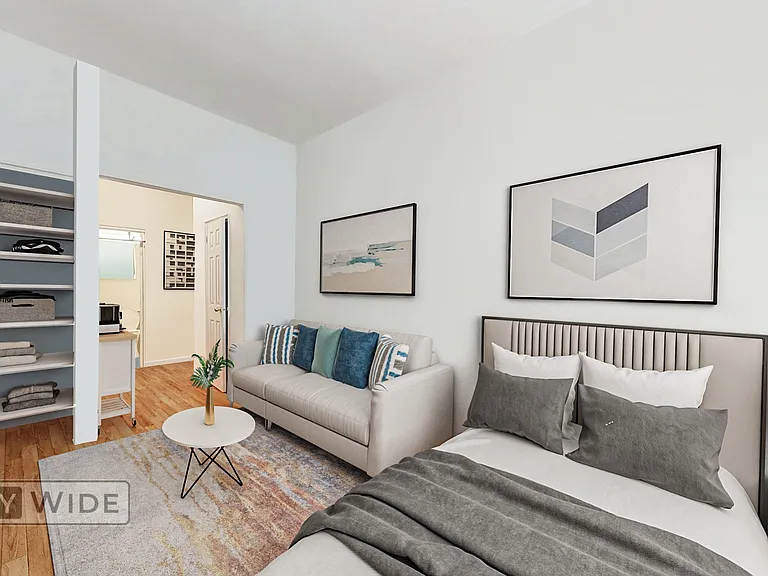 418 E 74th St #1B — Photo 2