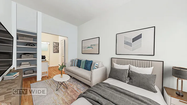 Rented by City Wide Apartments | media 9