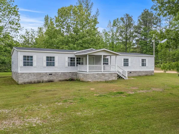 651 Arrowhead Ln, Jasper, AL 35503