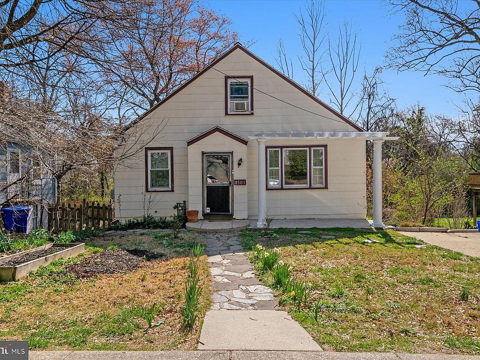 1st image of 8501 Garland Ave