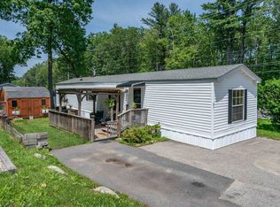 139 Rockingham Rd LOT 21, Derry, NH 03038