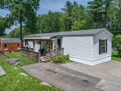 139 Rockingham Road #21, Derry, NH, 03038