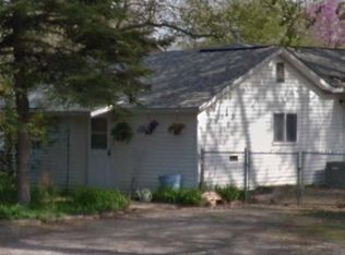 2812 Ridge Ave, Springfield, IL 62702