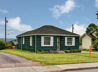 1611 Cedar St, Everett, WA 98201