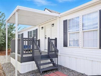 2885 E Midway Boulevard LOT 204, Broomfield, CO, 80234