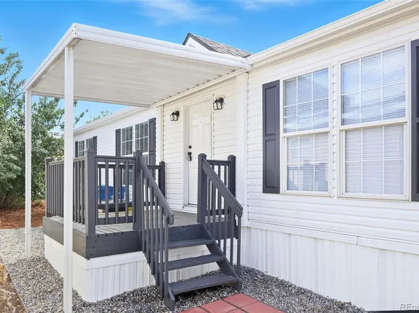 2885 E Midway Boulevard LOT 204, Denver, CO 80234