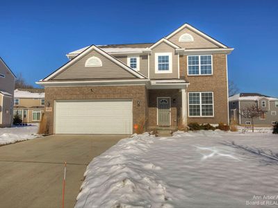 4918 Paulina Dr, Ypsilanti, MI, 48197