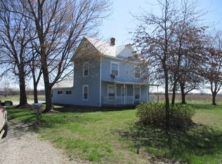 2269 SW 110th St, Columbus, KS 66725