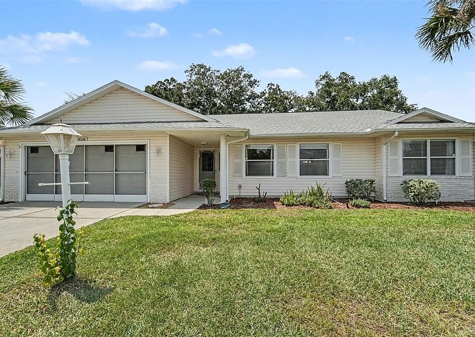 1st image of 26166 NEWCOMBE CIR