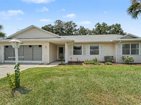 26166 NEWCOMBE CIR, LEESBURG, FL 34748