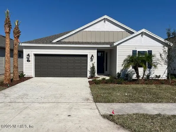 4 GEOSAM Drive, Palm Coast, FL 32137